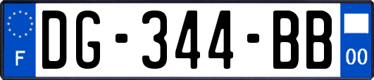 DG-344-BB