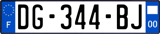 DG-344-BJ