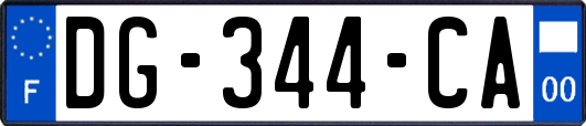 DG-344-CA