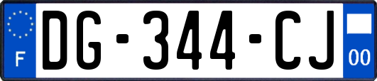 DG-344-CJ