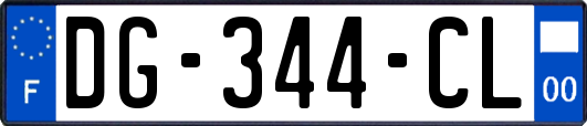 DG-344-CL