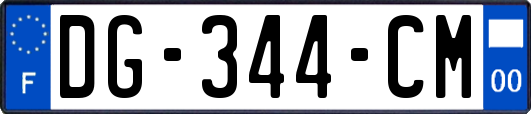DG-344-CM