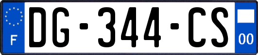 DG-344-CS