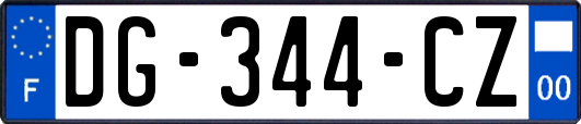 DG-344-CZ