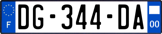 DG-344-DA
