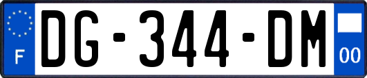 DG-344-DM