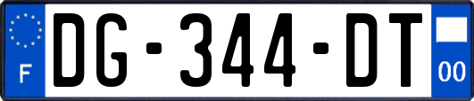 DG-344-DT