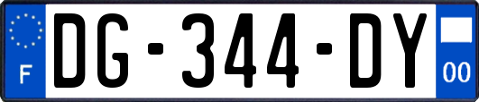 DG-344-DY