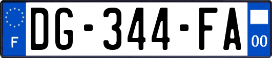 DG-344-FA