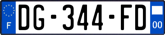 DG-344-FD