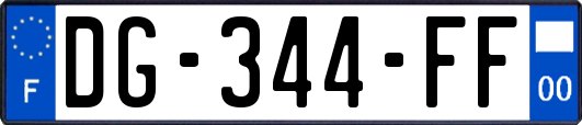 DG-344-FF