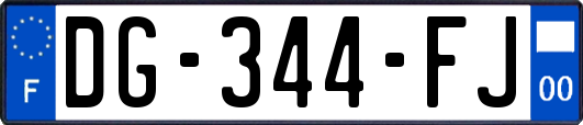 DG-344-FJ