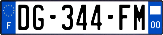 DG-344-FM