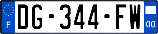 DG-344-FW