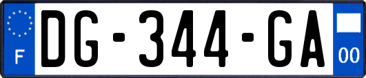 DG-344-GA