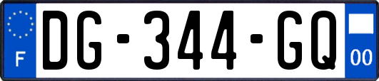 DG-344-GQ