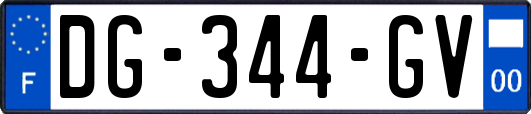 DG-344-GV