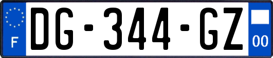 DG-344-GZ