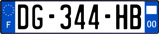 DG-344-HB