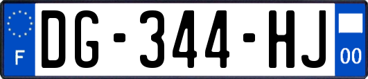 DG-344-HJ