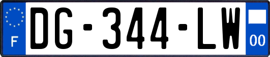 DG-344-LW