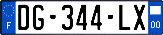 DG-344-LX