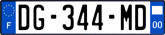 DG-344-MD