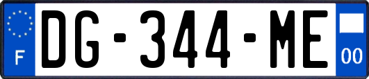 DG-344-ME