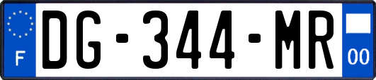 DG-344-MR