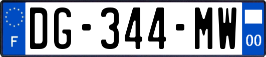 DG-344-MW