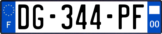 DG-344-PF