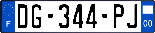DG-344-PJ