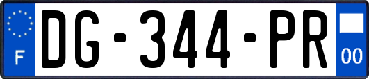 DG-344-PR