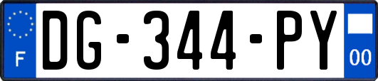 DG-344-PY