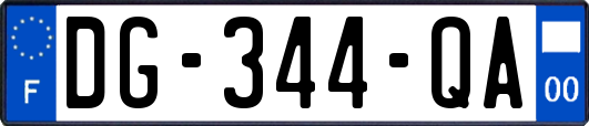 DG-344-QA