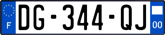 DG-344-QJ