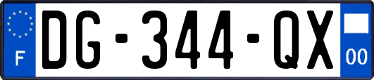 DG-344-QX