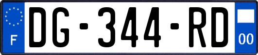 DG-344-RD