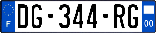 DG-344-RG