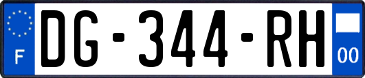 DG-344-RH