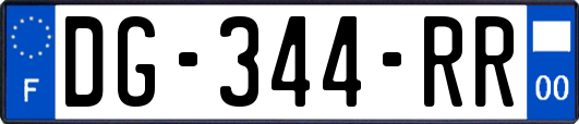 DG-344-RR