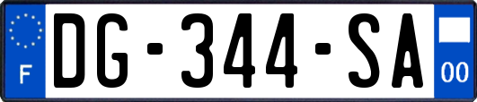 DG-344-SA
