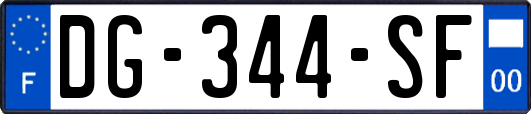 DG-344-SF