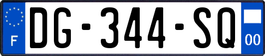 DG-344-SQ