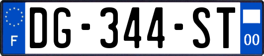 DG-344-ST