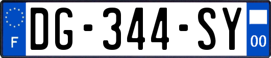 DG-344-SY