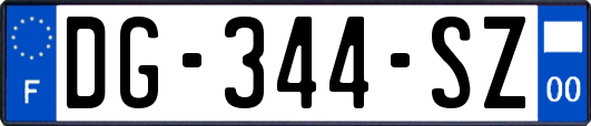 DG-344-SZ
