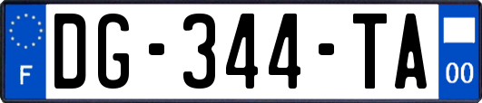 DG-344-TA