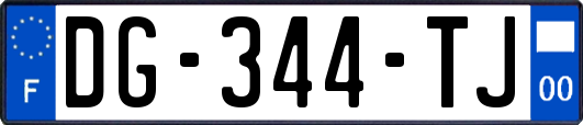 DG-344-TJ
