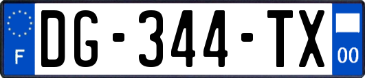 DG-344-TX